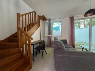  Appartement à louer 3 pièces 67 m²