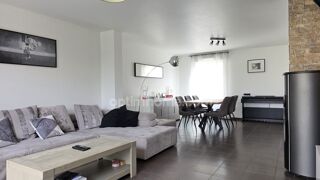  Maison à vendre 7 pièces 145 m²