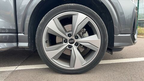 Q2 35 TFSI 150 S-Tronic 7 S line Plus - Premi&egrave;re main Garantie 2024 occasion 02200 Soissons