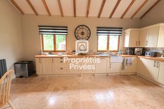  Maison à vendre 6 pièces 159 m²