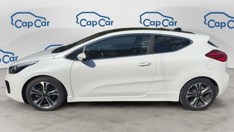 Ceed II 1.0 T-GDI 120 GT Line 2018 occasion 01150 Saint Sorlin En Bugey