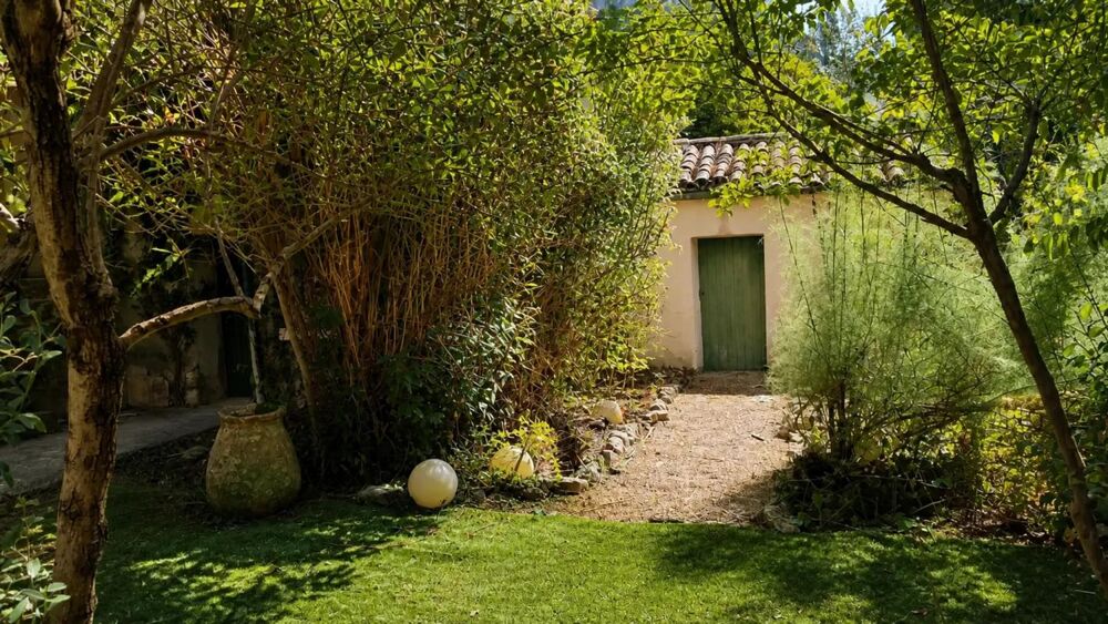 Vente Maison Maison de 5 pièces de 115 m² à Buis-les-Baronnies Buis les baronnies
