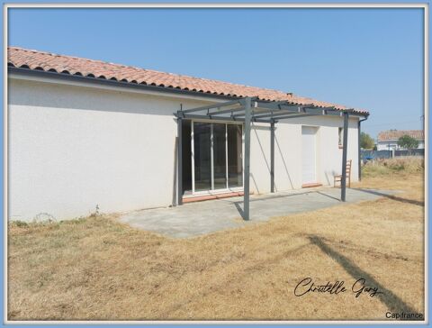   Maison � vendre 4 pi�ces  (31) - LAGARDELLE SUR LEZE Maison - 4 pi�ce(s) - 99 m�