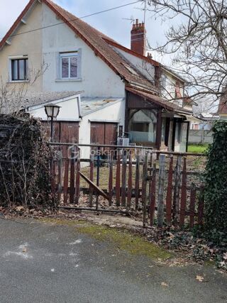  Maison  vendre 4 pices 92 m