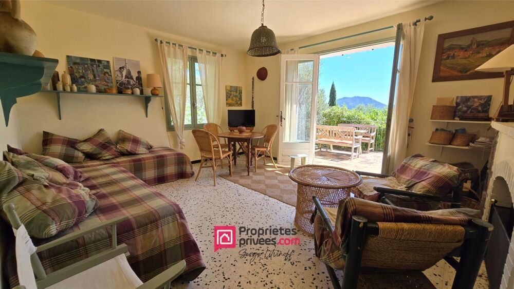 � vendre  Maison Le Plan-de-la-Tour (83120)