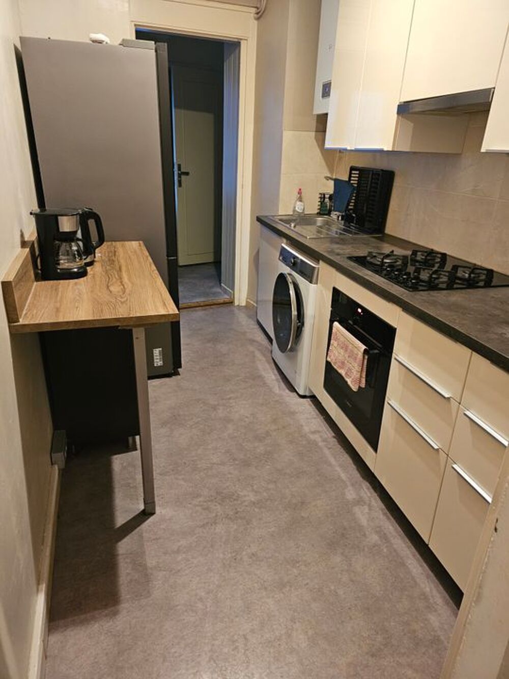 Appartement de 75m2 à louer sur Rennes