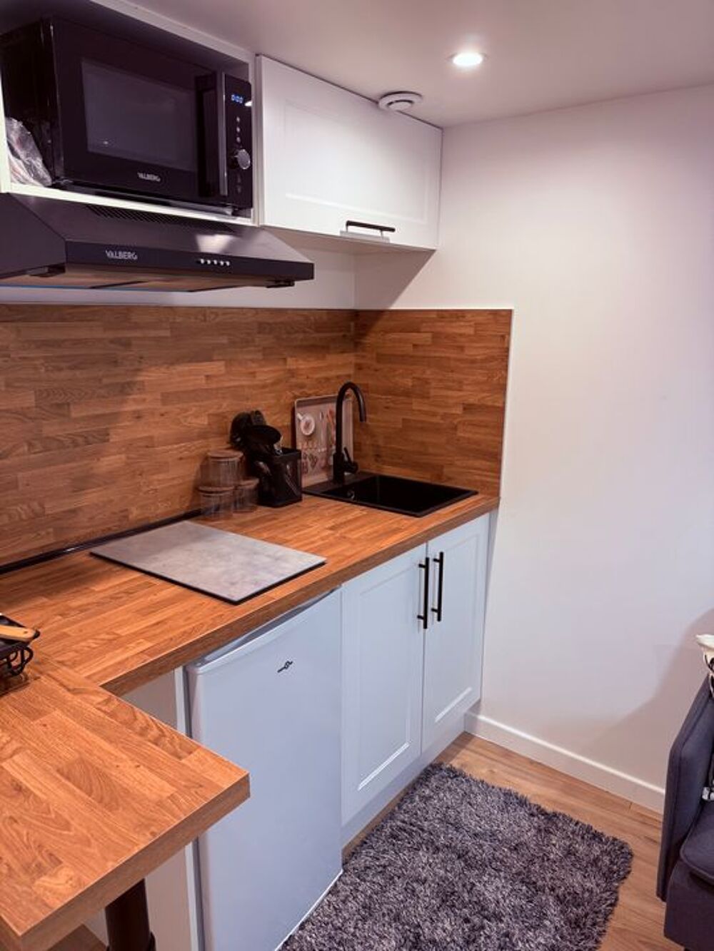 Location Appartement Studio de 28m2 à louer sur Épinay-sur-Seine Epinay sur seine