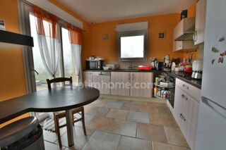  Maison à vendre 6 pièces 145 m²