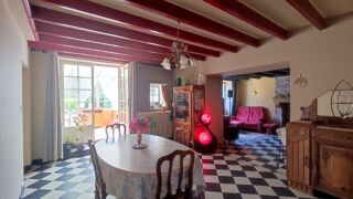  Maison à vendre 7 pièces 225 m²
