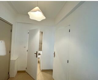  Appartement � vendre 2 pi�ces 57 m�