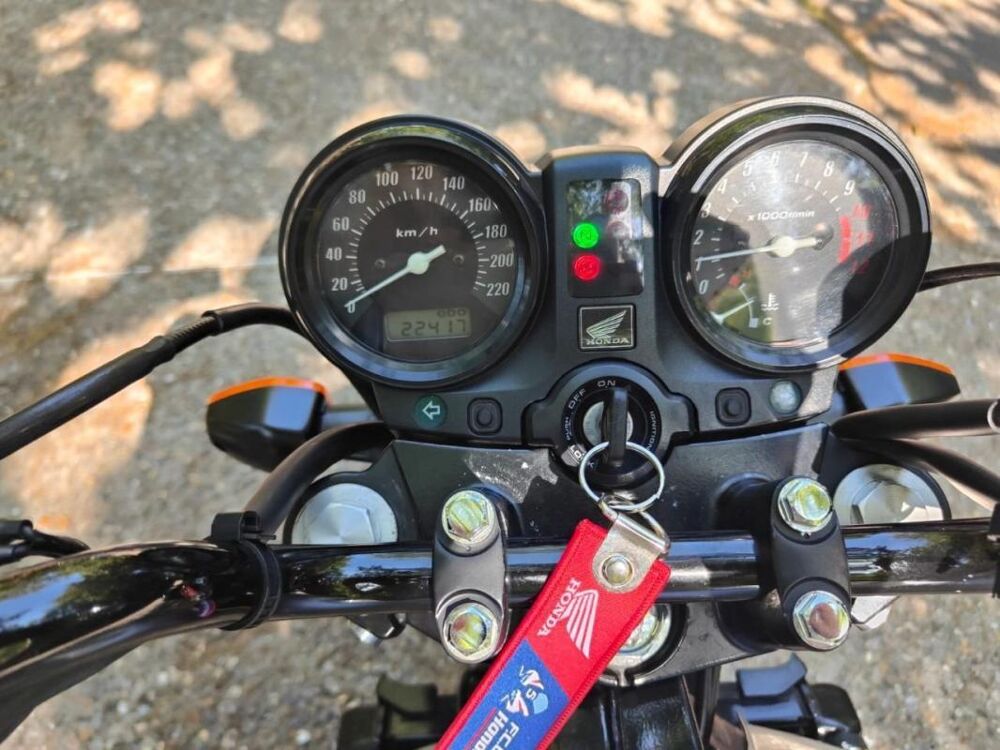 HONDA 2005 occasion 92120 Montrouge