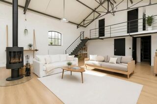  Maison à vendre 5 pièces 270 m²