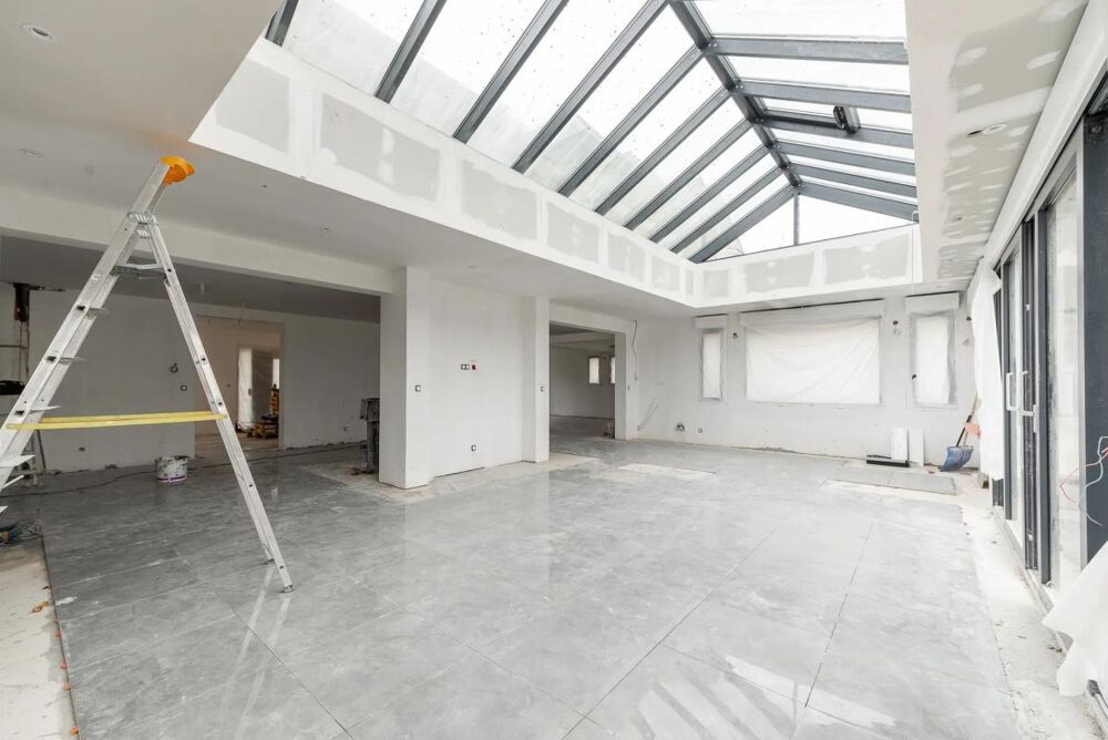 Vente Maison Maison de 5 pièces de 300 m² à Crépy-en-Valois Crepy en valois