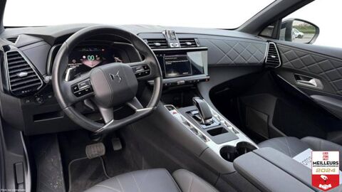 Citro&euml;n DS7 Hybride Rechargeable E-Tense 360 EAT8 4x4 Riv 2026 occasion Lavau 10150