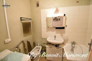  Appartement  vendre 4 pices 73 m