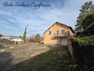  Maison à vendre 7 pièces 130 m²