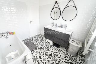  Maison � vendre 6 pi�ces 108 m�