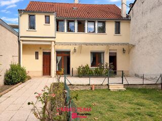  Maison à vendre 6 pièces 160 m²