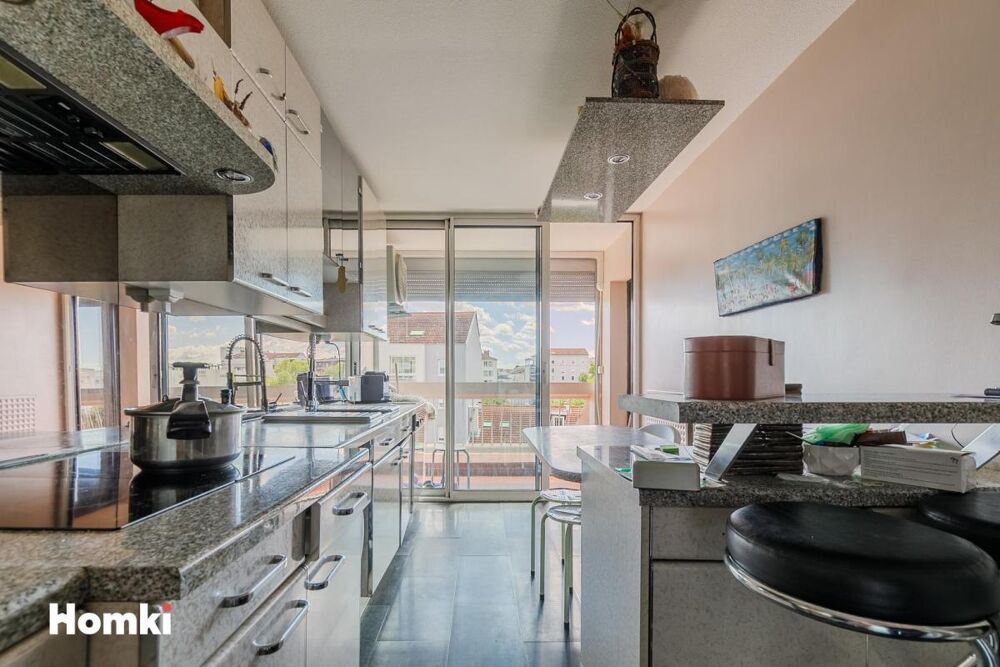 Vente Appartement Appartement T4 de 88 m² à Lyon 69003 Lyon 3