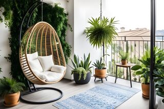  Appartement  vendre 3 pices 71 m