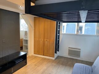  Appartement � vendre 1 pi�ce 22 m�