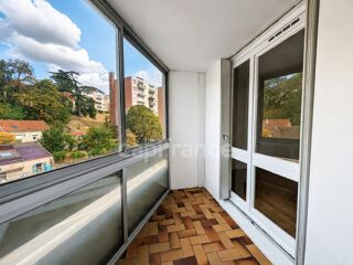  Appartement à vendre 2 pièces 53 m²