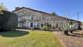  Propri�t�/ch�teau � vendre 10 pi�ces 300 m�