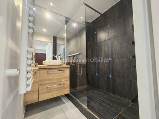  Appartement à vendre 2 pièces 45 m²