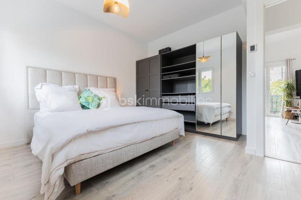 à vendre  Villa Biarritz (64200)