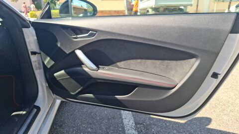 TT 2.0 TFSI 245 S-Tronic 7 Comp&eacute;tition Plus 2022 occasion 82000 Montauban