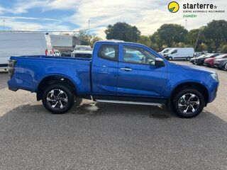 D-MAX 2.2L SPACE CABINE M/T PRESTIGE 2026 occasion 73420 Voglans