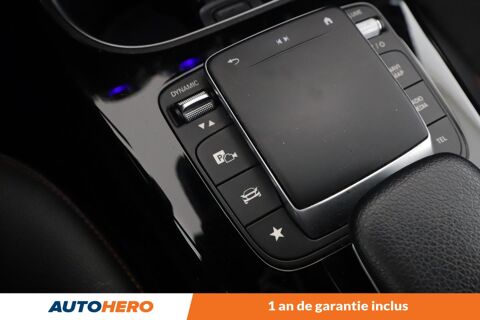 Classe A 200 AMG Line 7G-DCT 163 ch 2020 occasion 92130 Issy-les-Moulineaux