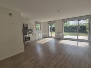  Appartement à vendre 4 pièces 92 m²