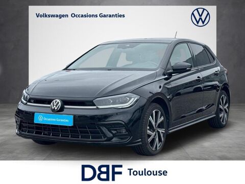 Volkswagen Polo 1.0 TSI 95 S&S BVM5 R-Line 2025 occasion Toulouse 31100