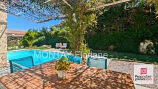  Maison  vendre 5 pices 110 m