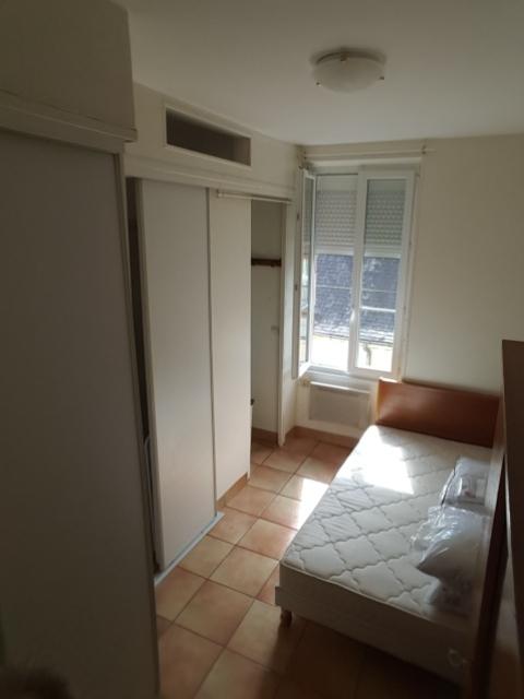  Appartement � louer 2 pi�ces 32 m�