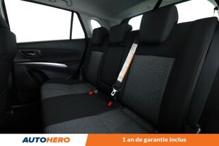 S-cross 1.5 DualJet Hybrid Privilege Auto 116 ch 2022 occasion 92130 Issy-les-Moulineaux