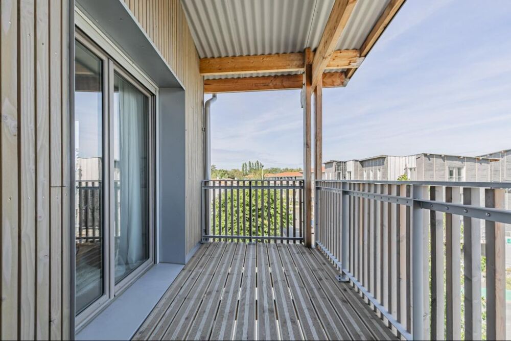 Vente Appartement Appartement T3 de 62m² à Biganos Biganos