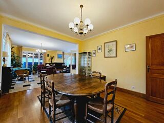  Maison  vendre 9 pices 229 m