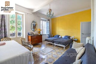  Propriété/château à vendre 15 + pièces 490 m²