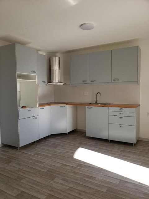  Appartement � louer 3 pi�ces 63 m�