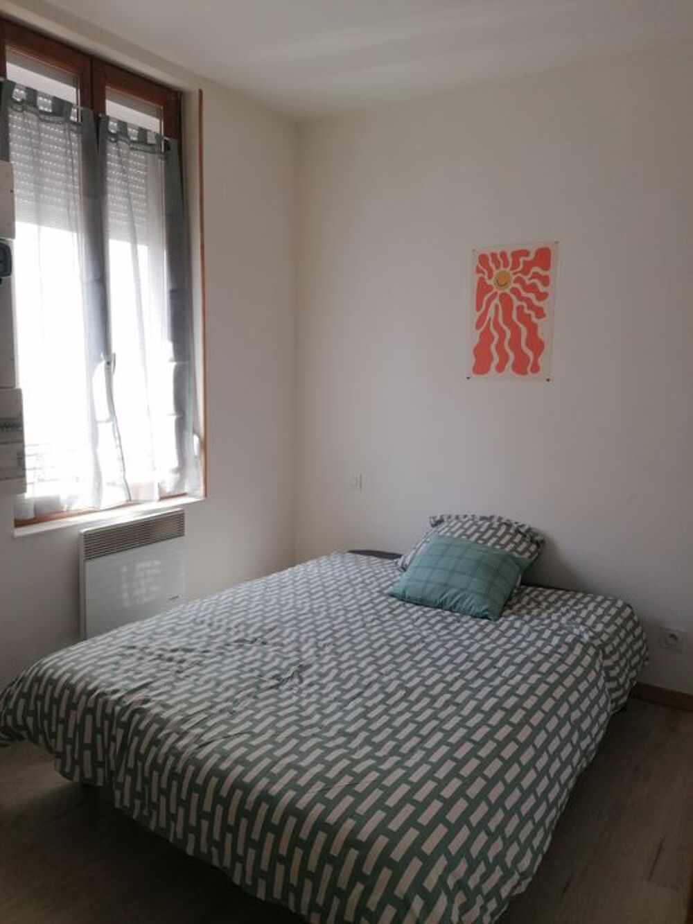 Location Appartement Appartement de 24m2 à louer sur Troyes Troyes