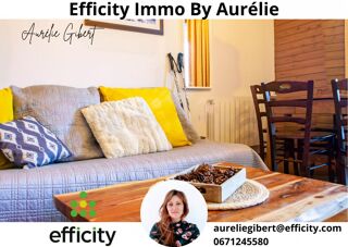  Appartement � vendre 3 pi�ces 35 m�