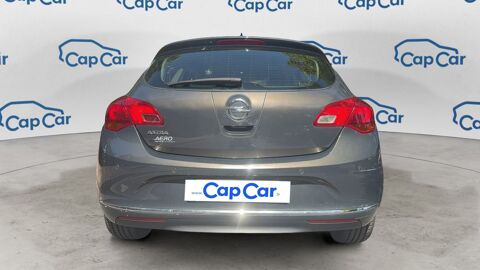 Astra IV 1.4 Twinport 100 Cosmo - 5 places 2013 occasion 94210 Saint Maur Des Fosses