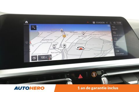 S&eacute;rie 3 Touring 320d xDrive M Sport BVA8 190 ch 2021 occasion 92130 Issy-les-Moulineaux