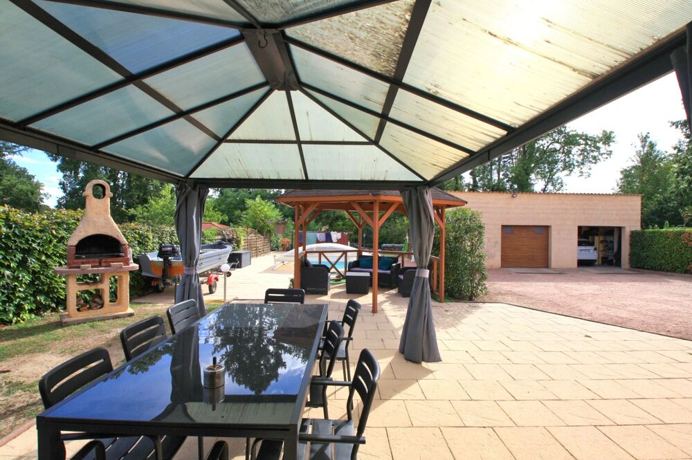 Vente Maison Maison à vendre 6 pièces DIOU (03) Diou