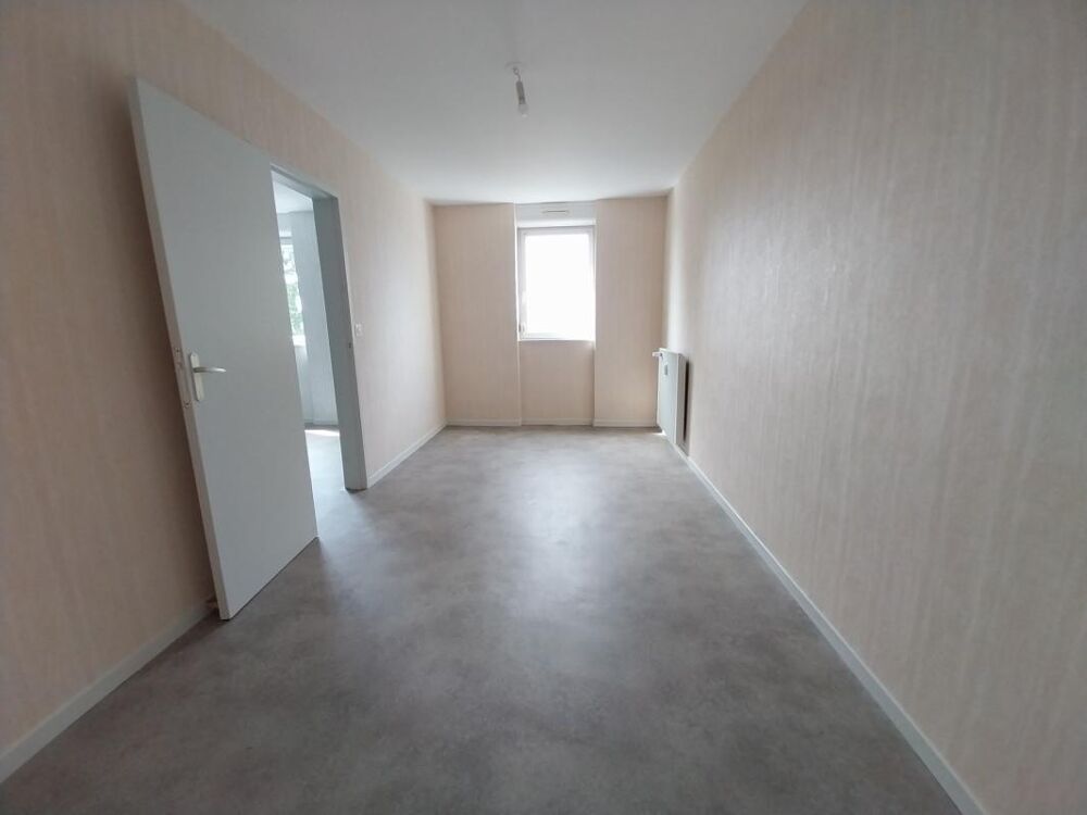 Location Appartement Appartement Type 4 - LANGRES Langres