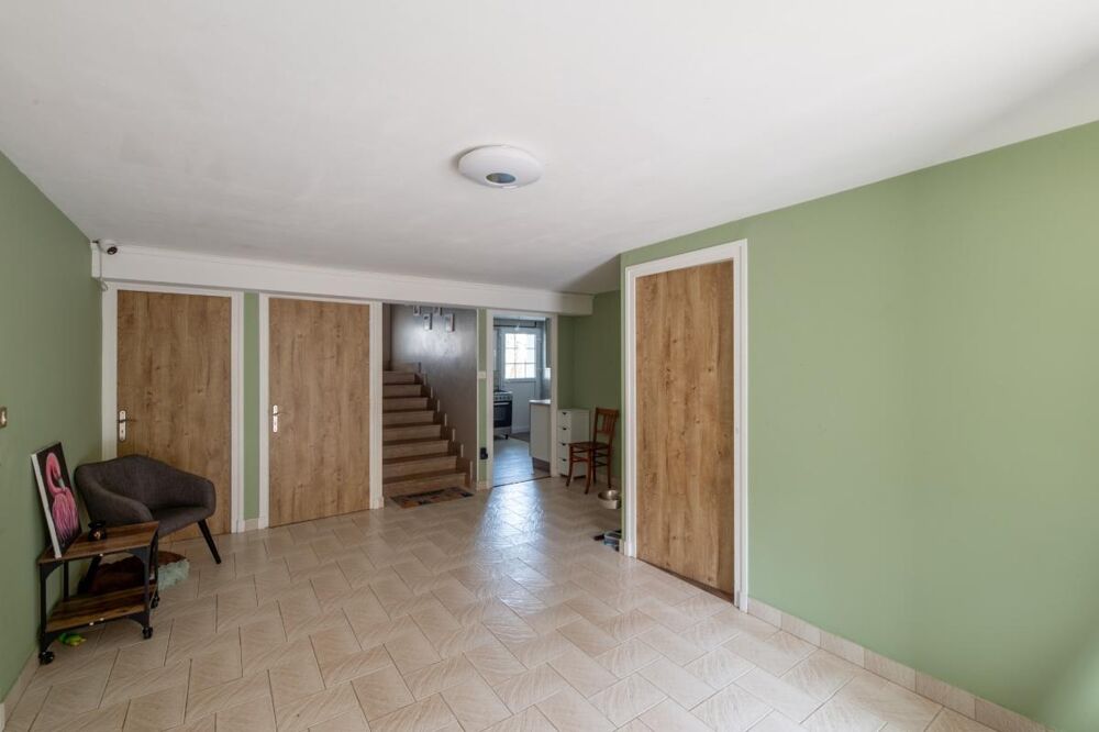 Maison à vendre 8 pièces (38)