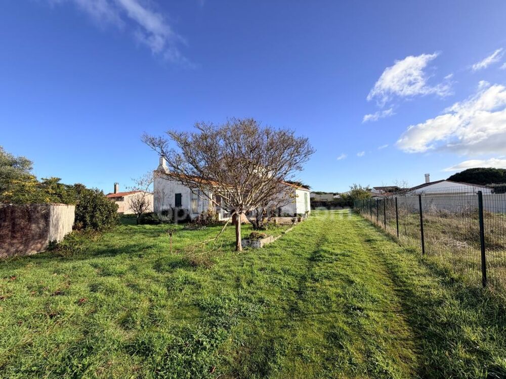à vendre  Maison Le Bois-Plage-en-Ré (17580)