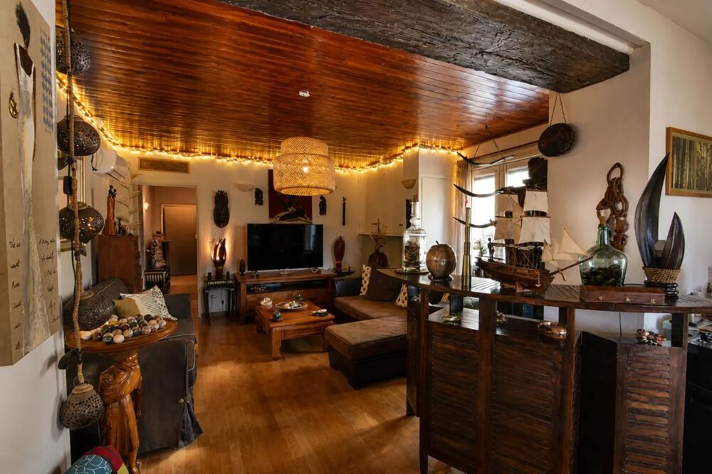 Vente Maison Maison de 4 pièces de 85 m² à Laplume Laplume